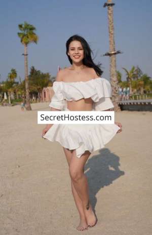 Alexa 21Yrs Old Escort 61KG 167CM Tall Dubai Image - 7