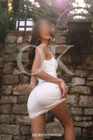 Alice 20Yrs Old Escort 170CM Tall Barcelona Image - 2