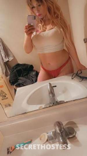 Alicia 27Yrs Old Escort Edmonton Image - 1