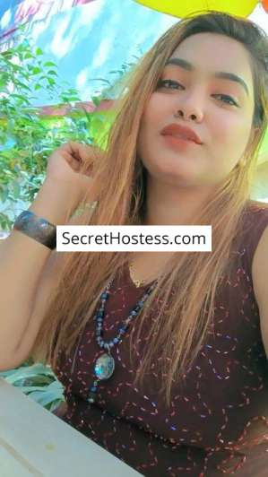 Allina 23Yrs Old Escort 54KG 166CM Tall Bangalore Image - 1