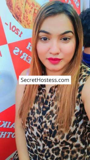 Allina 23Yrs Old Escort 54KG 166CM Tall Bangalore Image - 2