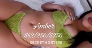 Amber 24Yrs Old Escort San Fernando Valley CA Image - 1