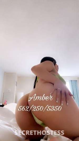 Amber 24Yrs Old Escort San Fernando Valley CA Image - 2