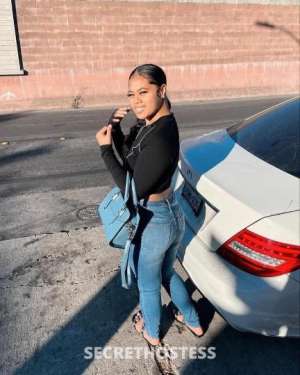 20 year old Escort in San Mateo CA Island mamii