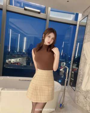 Ana 21Yrs Old Escort 158CM Tall Shanghai Image - 2