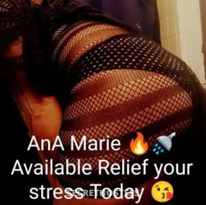 26 year old Escort in Jackson MS come relax in my Oasis Anna Marie shower . available no 