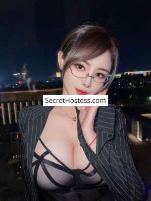 Angela 22Yrs Old Escort 44KG 167CM Tall Guangzhou Image - 2