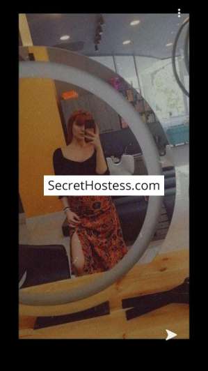 Angela 27Yrs Old Escort 66KG 171CM Tall Istanbul Image - 2