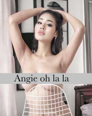 Angie 29Yrs Old Escort Northern Virginia Image - 0