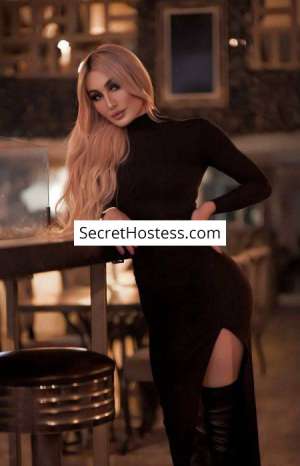 Anna 23Yrs Old Escort 54KG 170CM Tall Istanbul Image - 3