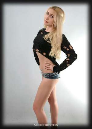 23 Year Old Russian Escort Stockholm Blonde - Image 3