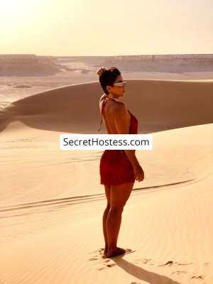 Anna Zen 33Yrs Old Escort 63KG 168CM Tall Cairo Image - 14