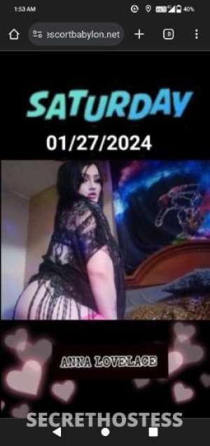 AnnaLovelace 29Yrs Old Escort Bakersfield CA Image - 4