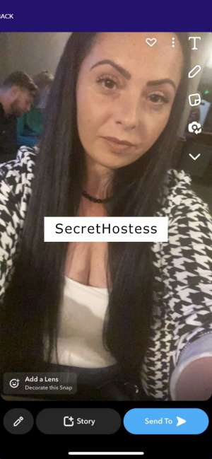 Ashleen 31Yrs Old Escort Oldham Image - 1