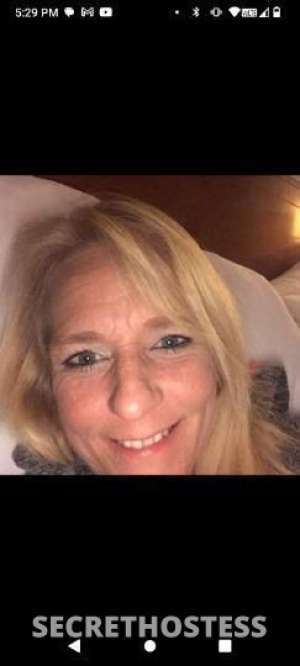 Ashley 55Yrs Old Escort Cincinnati OH Image - 1