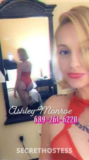 AshleyMonroe 36Yrs Old Escort Orlando FL Image - 9