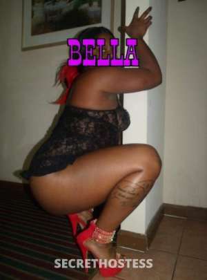 BELLA 31Yrs Old Escort Augusta GA Image - 1