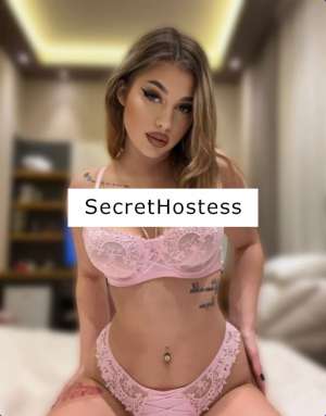BETTY 24Yrs Old Escort Derry Image - 2