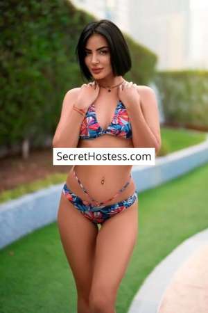 Bagira 35Yrs Old Escort 55KG 170CM Tall Dubai Image - 1