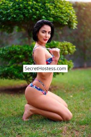 Bagira 35Yrs Old Escort 55KG 170CM Tall Dubai Image - 2