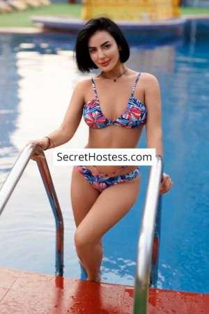 Bagira 35Yrs Old Escort 55KG 170CM Tall Dubai Image - 3