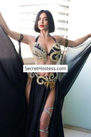 Bagira 36Yrs Old Escort 55KG 170CM Tall Dubai Image - 1