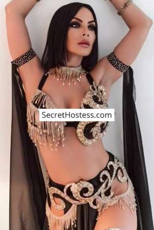 Bagira 36Yrs Old Escort 55KG 170CM Tall Dubai Image - 3