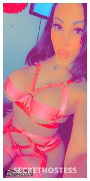 Bella 21Yrs Old Escort Bridgeport CT Image - 1