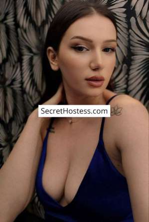 Bihter 20Yrs Old Escort 57KG 168CM Tall Istanbul Image - 0