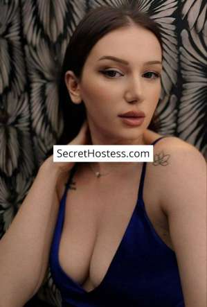 Bihter 20Yrs Old Escort 50KG 170CM Tall Istanbul Image - 0