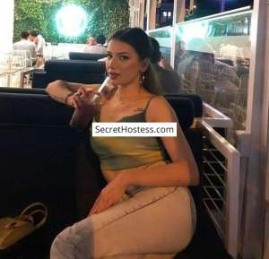 Bihter 20Yrs Old Escort 50KG 170CM Tall Istanbul Image - 10