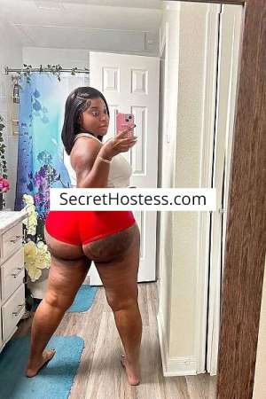 Blackoomimi 25Yrs Old Escort 43KG 144CM Tall London Image - 0