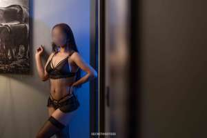 Blair 21Yrs Old Escort 167CM Tall Bogota Image - 3