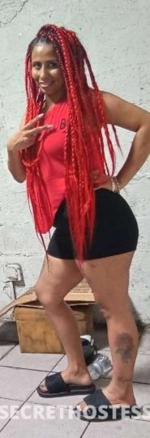 Bori 34Yrs Old Escort Miami FL Image - 3