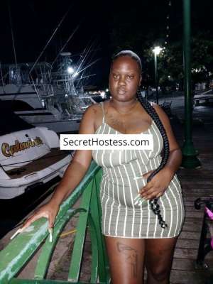 Brandy 24Yrs Old Escort 40KG 167CM Tall Barbados Image - 1