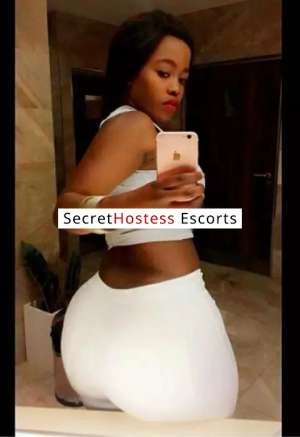 28 Year Old African Escort Nairobi - Image 1