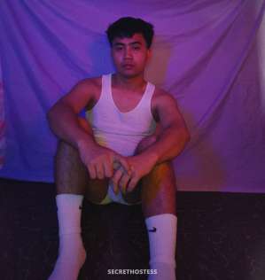 Brent 20Yrs Old Escort 170CM Tall Manila Image - 2