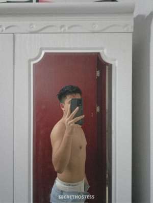 Brent 20Yrs Old Escort 170CM Tall Manila Image - 7