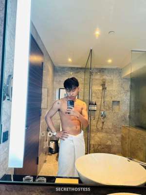 Brian 25Yrs Old Escort 168CM Tall Makati City Image - 3