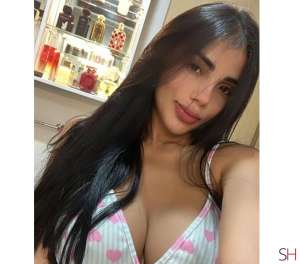 Bruna 22Yrs Old Escort Cambridge Image - 1