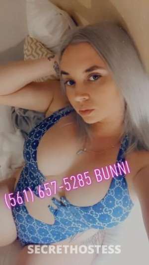 BunniB 28Yrs Old Escort Roanoke VA Image - 5