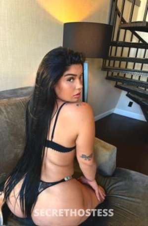 25 year old Escort in West Palm Beach FL Hola mis amores nueva en la ciudad