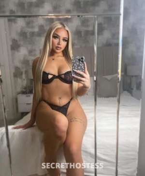 25 Year Old Colombian Escort Detroit MI - Image 1