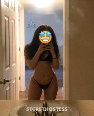 Caterin 26Yrs Old Escort Miami FL Image - 0