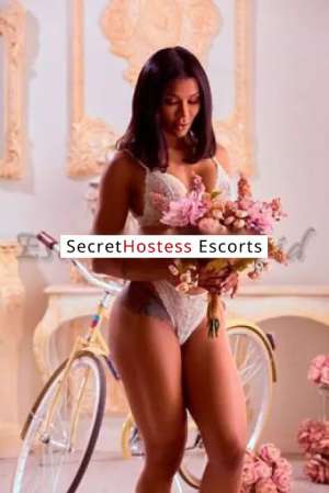 32 Year Old Colombian Escort Madrid Blonde - Image 7
