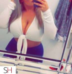 Caucasian Escort Grande Prairie - Image 1