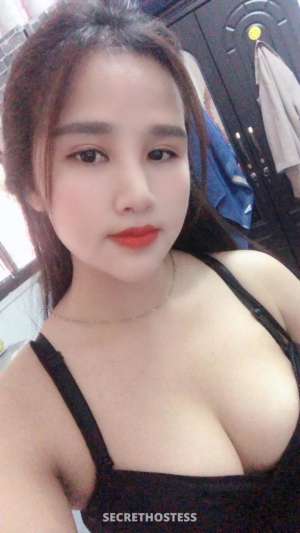 Cherry 22Yrs Old Escort 170CM Tall Abu Dhabi Image - 0