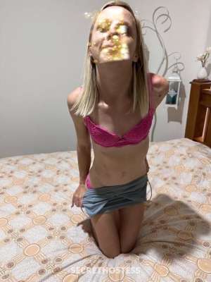 Chloe 23Yrs Old Escort Size 6 45KG Perth Image - 10