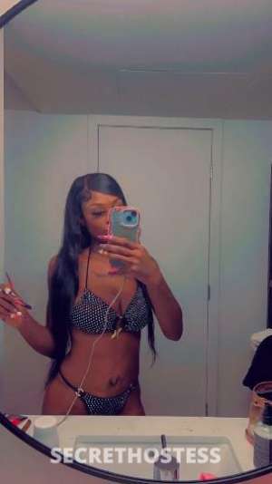 Chocolate 25Yrs Old Escort Fresno CA Image - 1