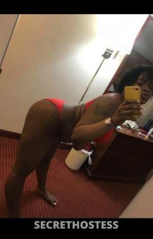 ChocolateBunny 22Yrs Old Escort Bloomington IN Image - 0